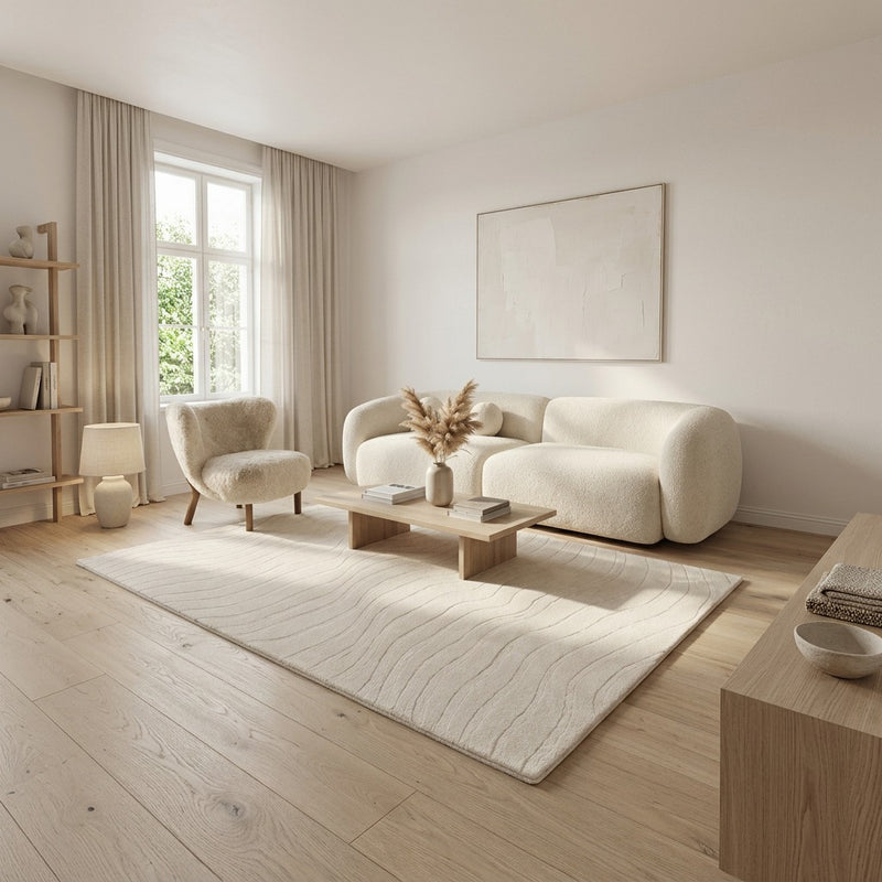 Ullteppe ElegantMinimalism - Ullteppe