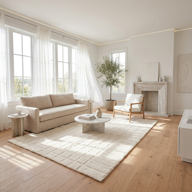 Ullteppe Eternal Elegance - Ullteppe