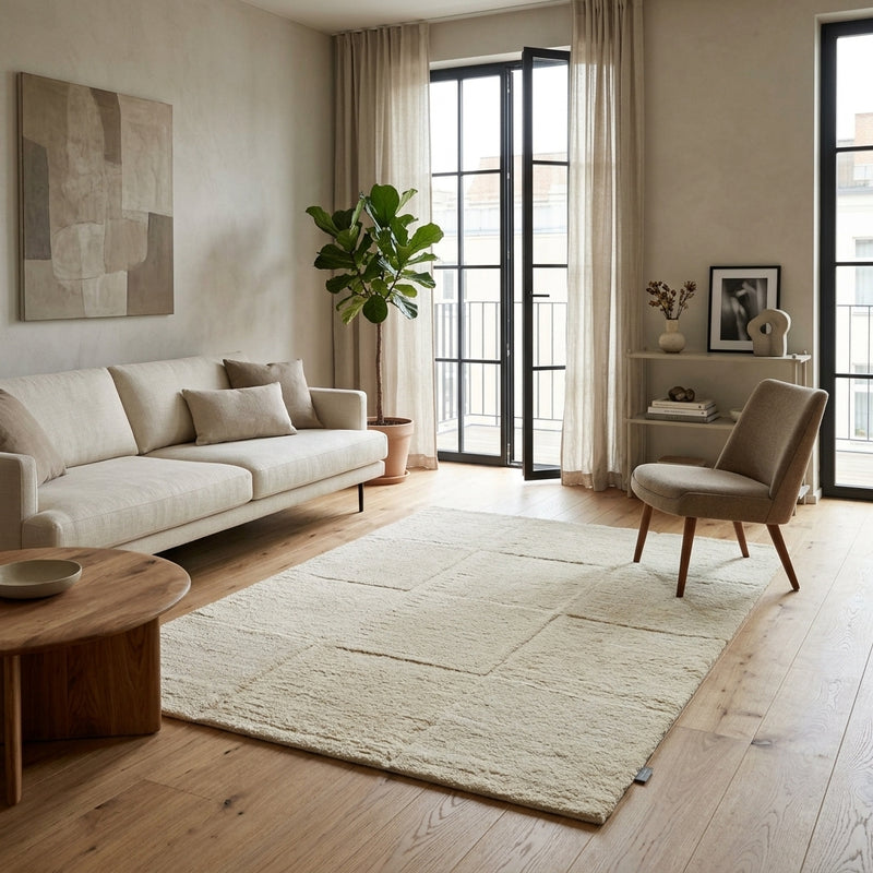 Ullteppe Modern Merino - Ullteppe