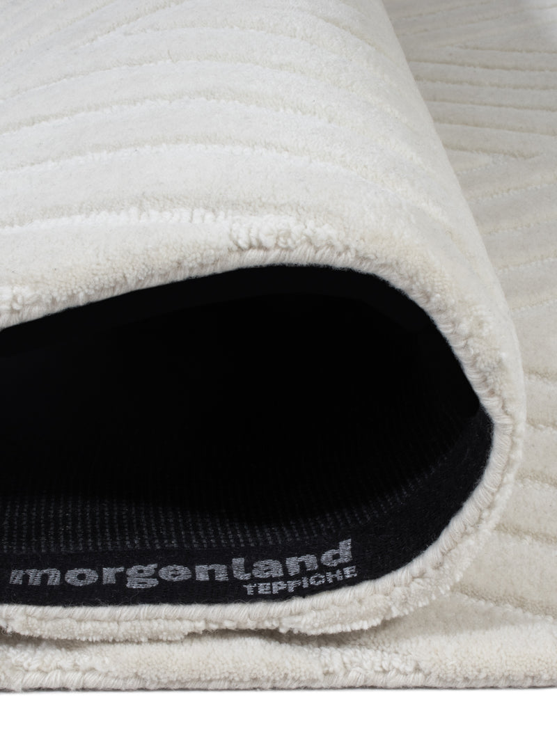 Wollteppich MonacoElegance