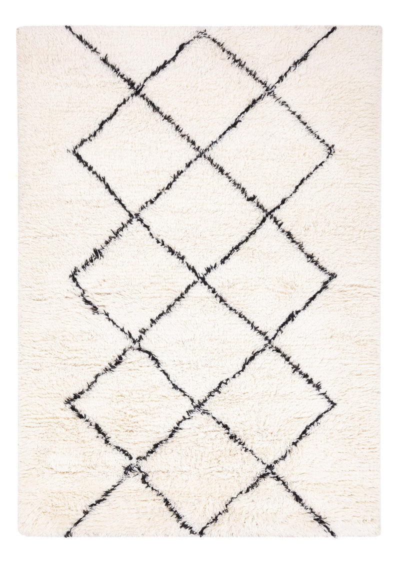 Moro Wool Berberteppe