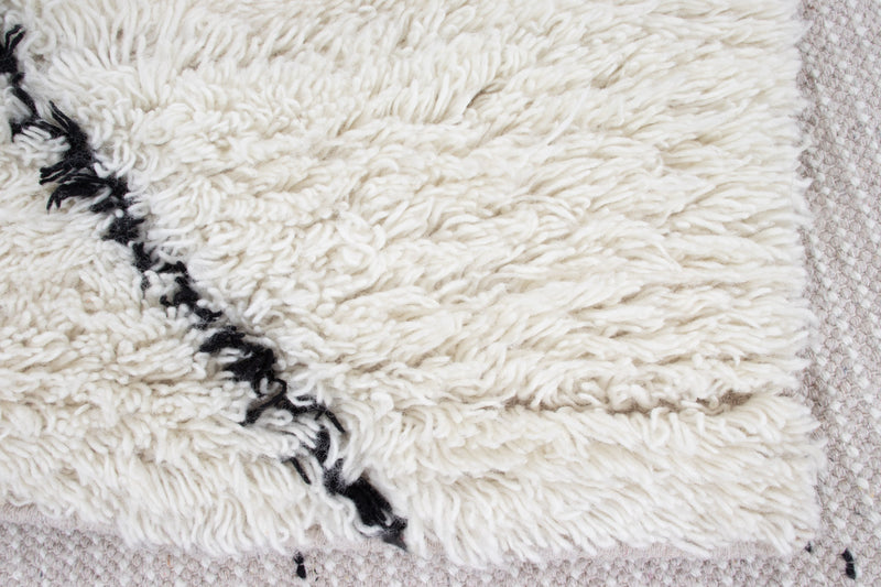 Moro Wool Berberteppe