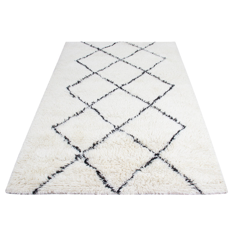 Moro Wool Berberteppe