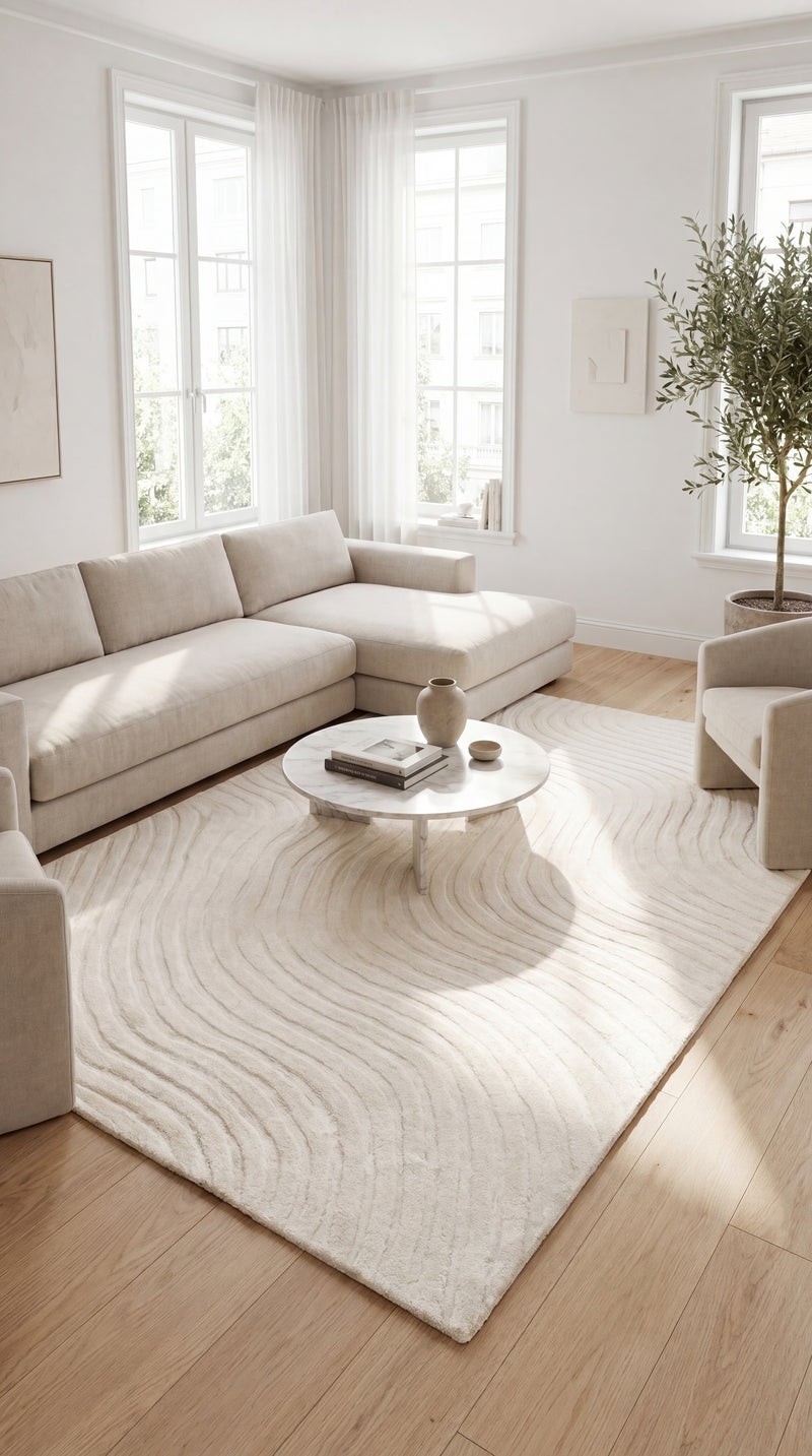 Ullteppe Nordic Minimalism - Ullteppe