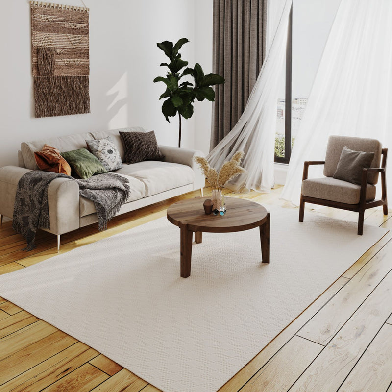 Ullteppe Soft Snowdrift - Ullteppe