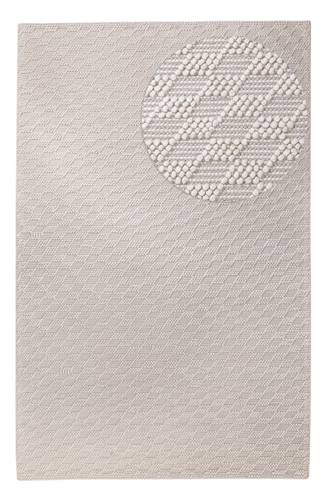 Ullteppe Soft Snowdrift - Ullteppe