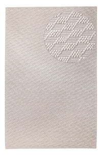 Ullteppe Soft Snowdrift - Ullteppe – product image