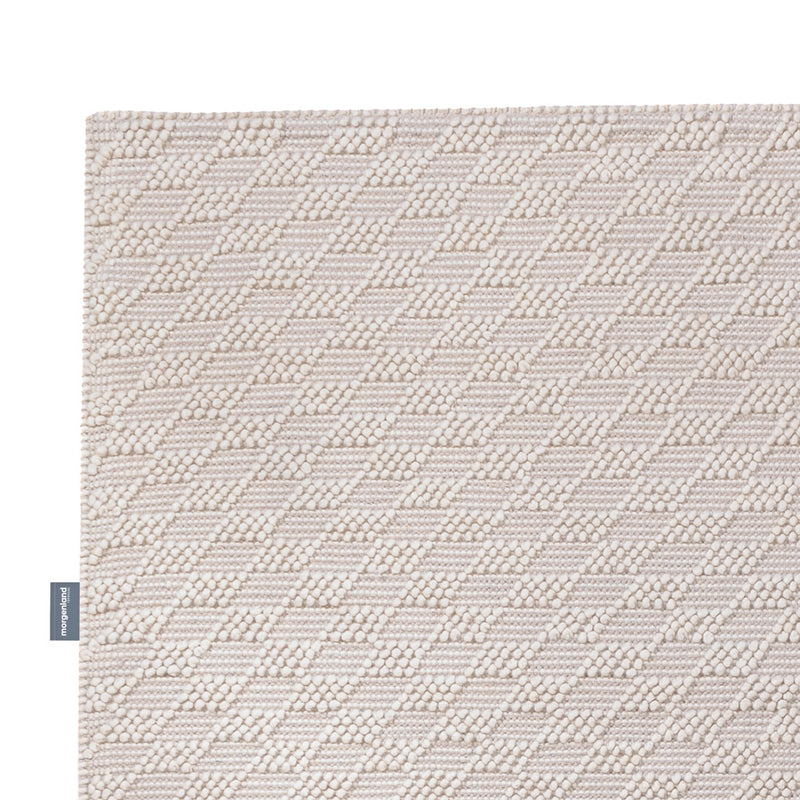Ullteppe Soft Snowdrift - Ullteppe