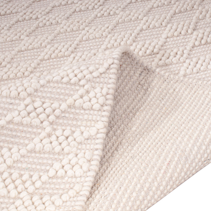 Ullteppe Soft Snowdrift - Ullteppe