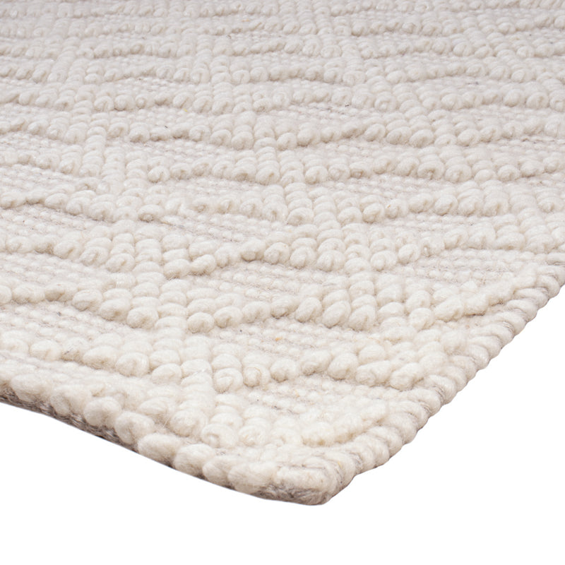 Ullteppe Soft Snowdrift - Ullteppe