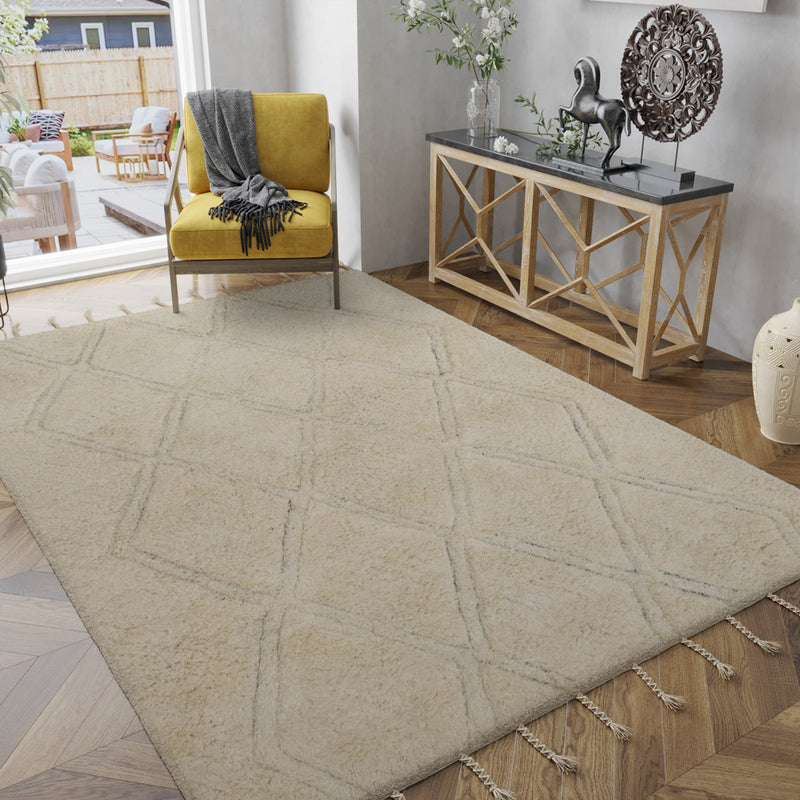 Ullteppe Sahara Whisper - Ullteppe