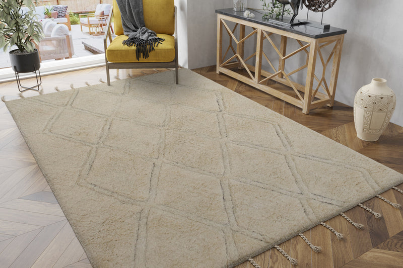 Ullteppe Sahara Whisper - Ullteppe