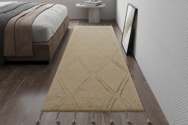 Ullteppe Sahara Whisper - Ullteppe