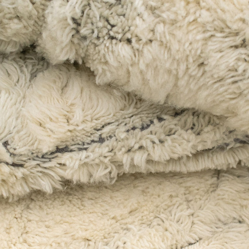 Ullteppe Sahara Whisper - Ullteppe