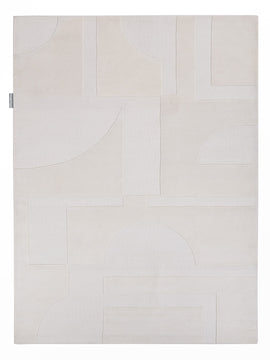 Relief / 3D Tepper