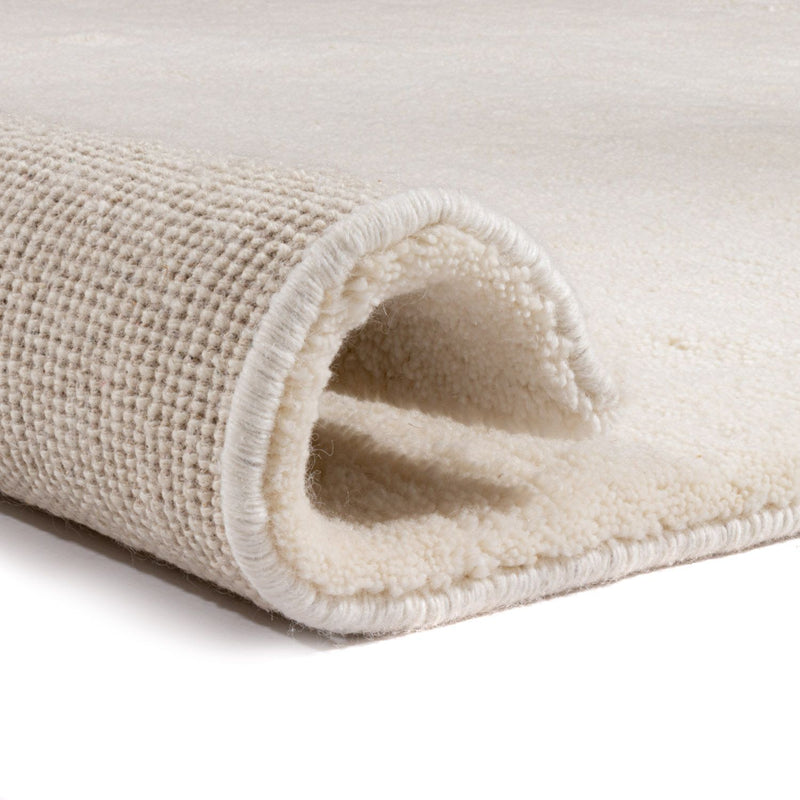 Berberteppe Fluffy - Ullteppe