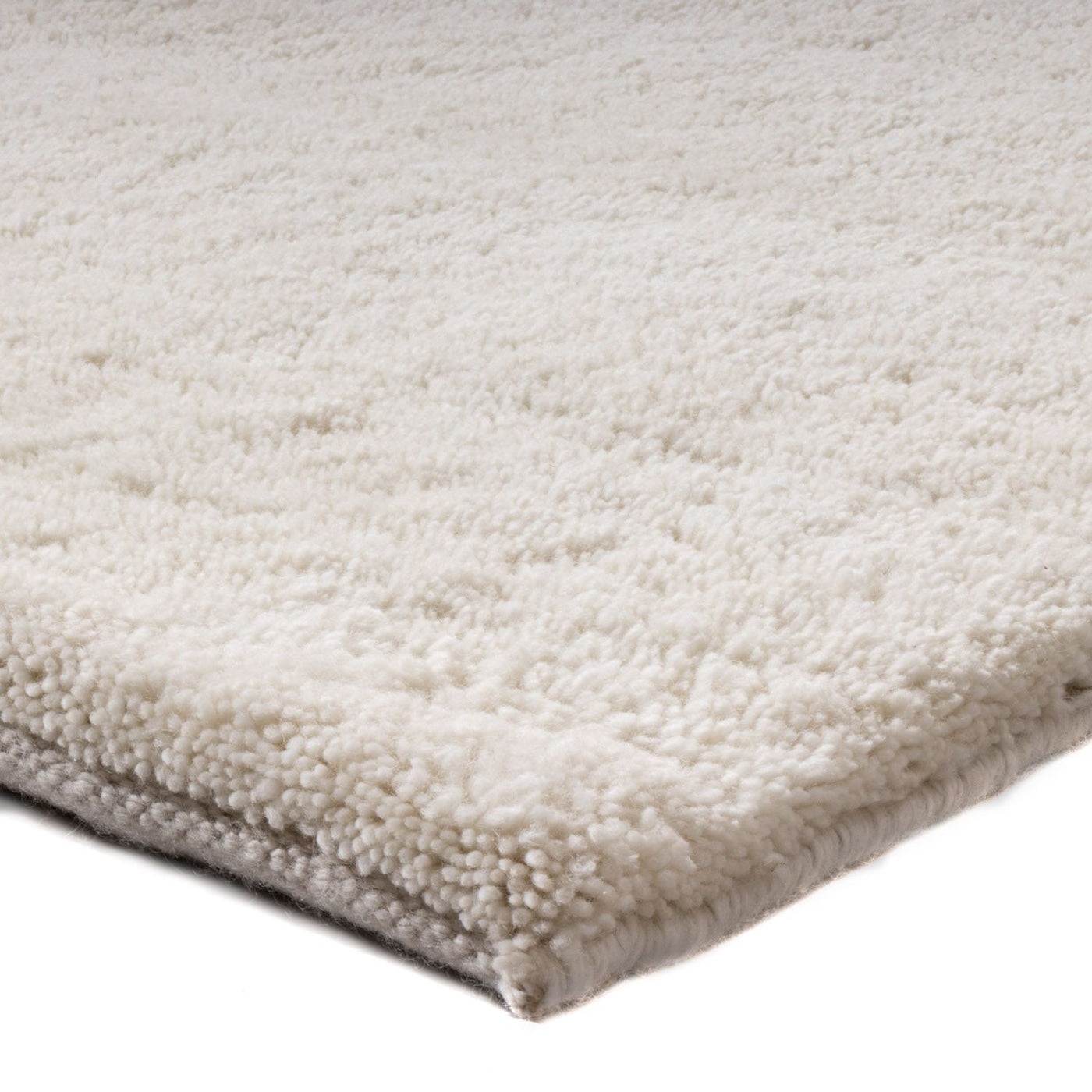 Berberteppe Fluffy - Ullteppe