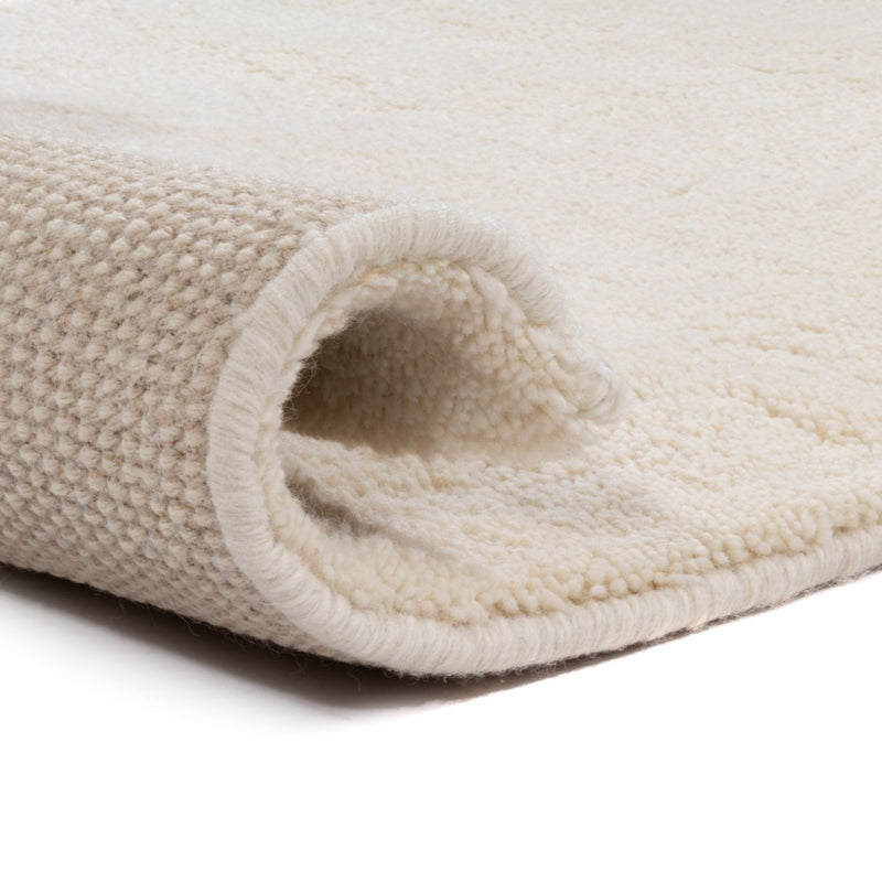 Berberteppe Fluffy - Ullteppe
