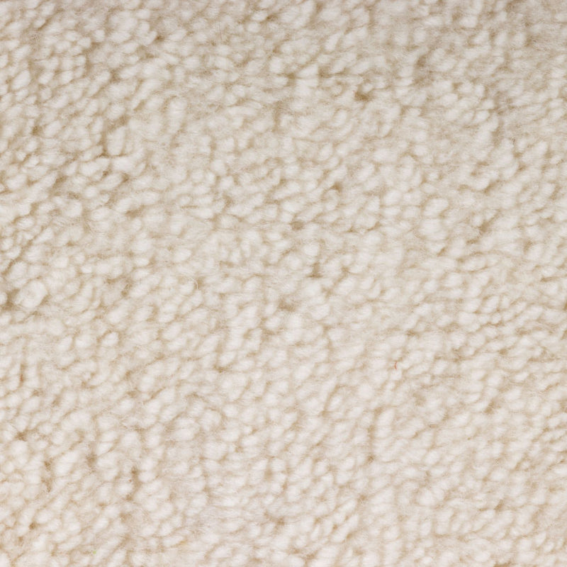Berberteppe Fluffy - Ullteppe