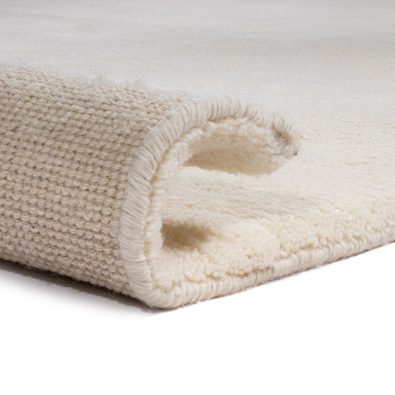 Berberteppe Fluffy - Ullteppe