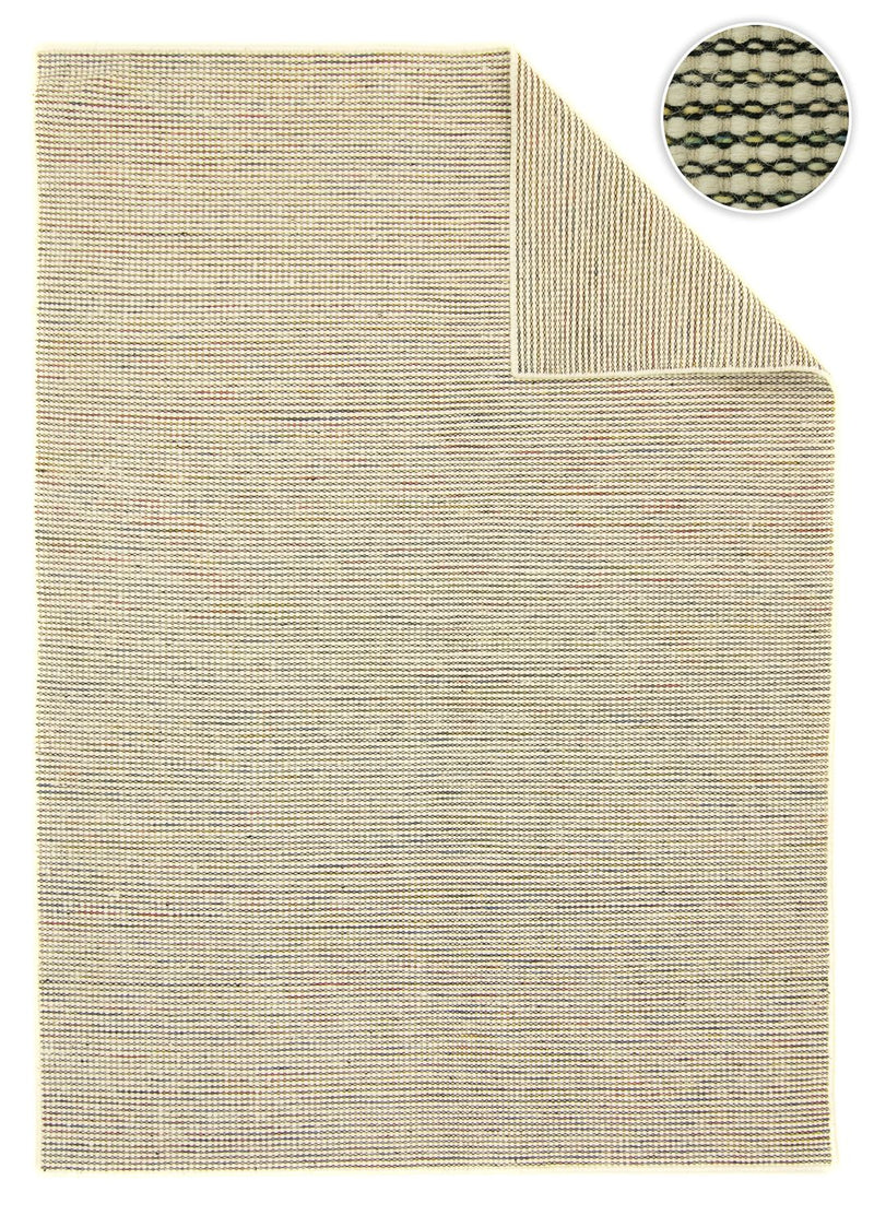 Moderne kilim Teppe Arvin - Ullteppe