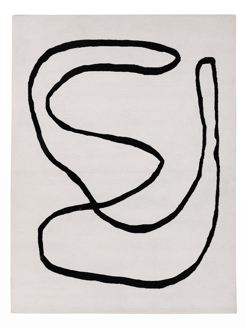 Ullteppe Abstract Allure - Ullteppe