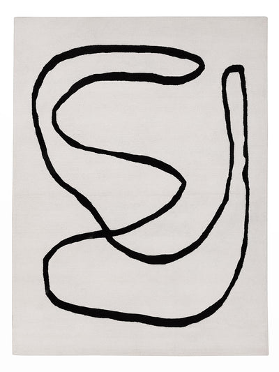 Ullteppe Abstract Allure - Ullteppe