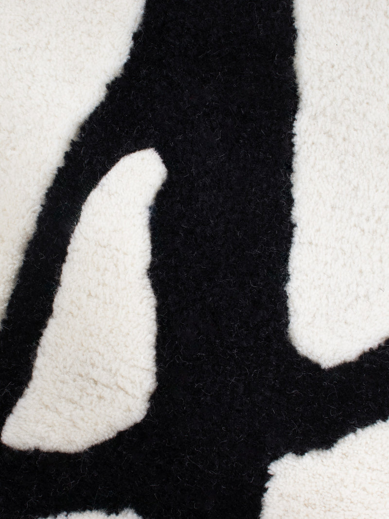 Designer teppe Avant Arte - Designerteppich