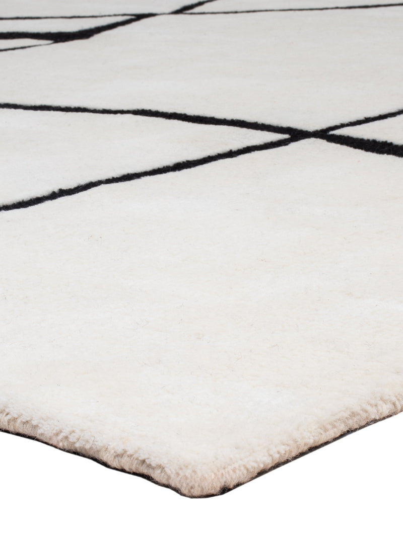 Designer teppe Avant Arte - Designerteppich
