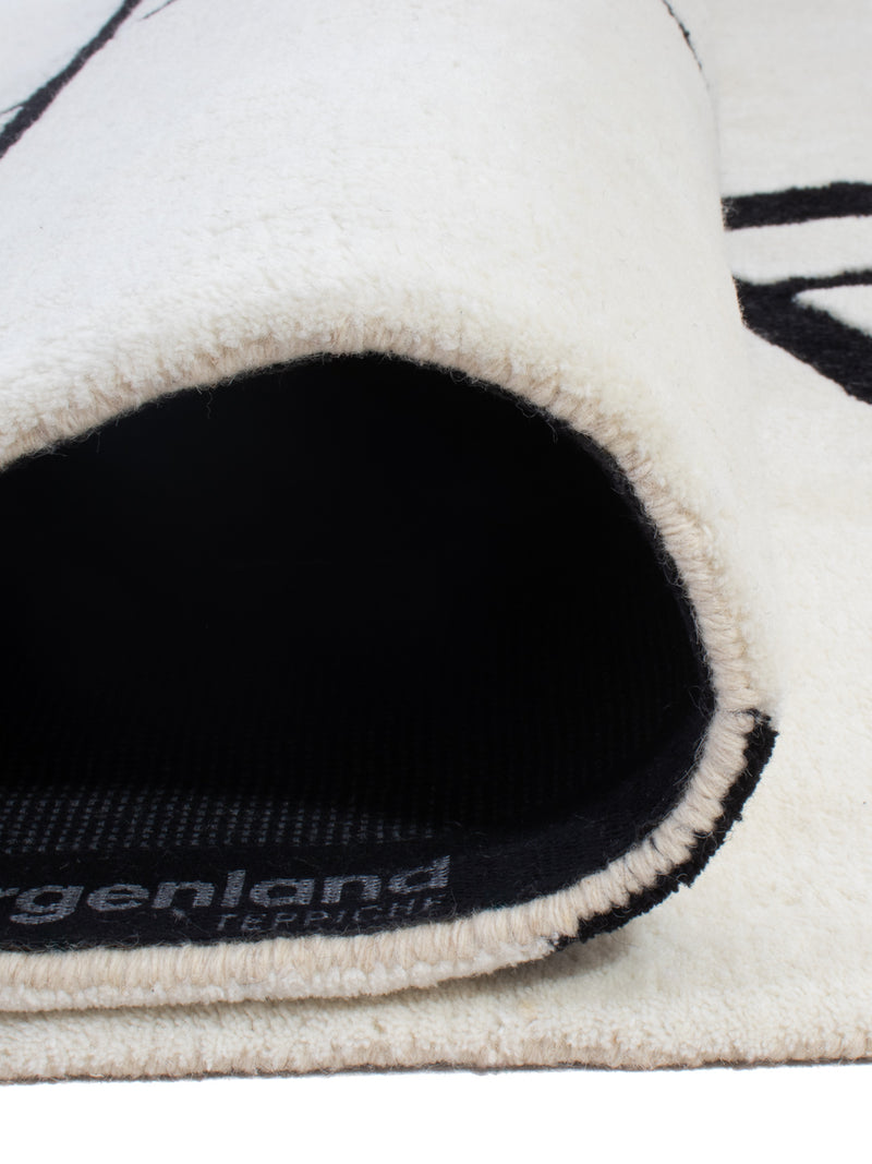 Designer teppe Avant Arte - Designerteppich