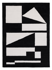 Designer teppe - Nordic Clarity - rektangulær – product image