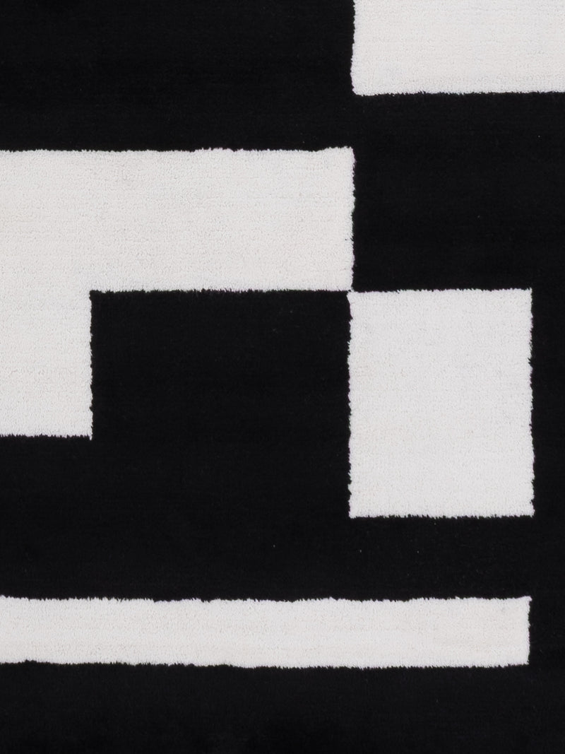 Designer teppe - Nordic Clarity - rektangulær