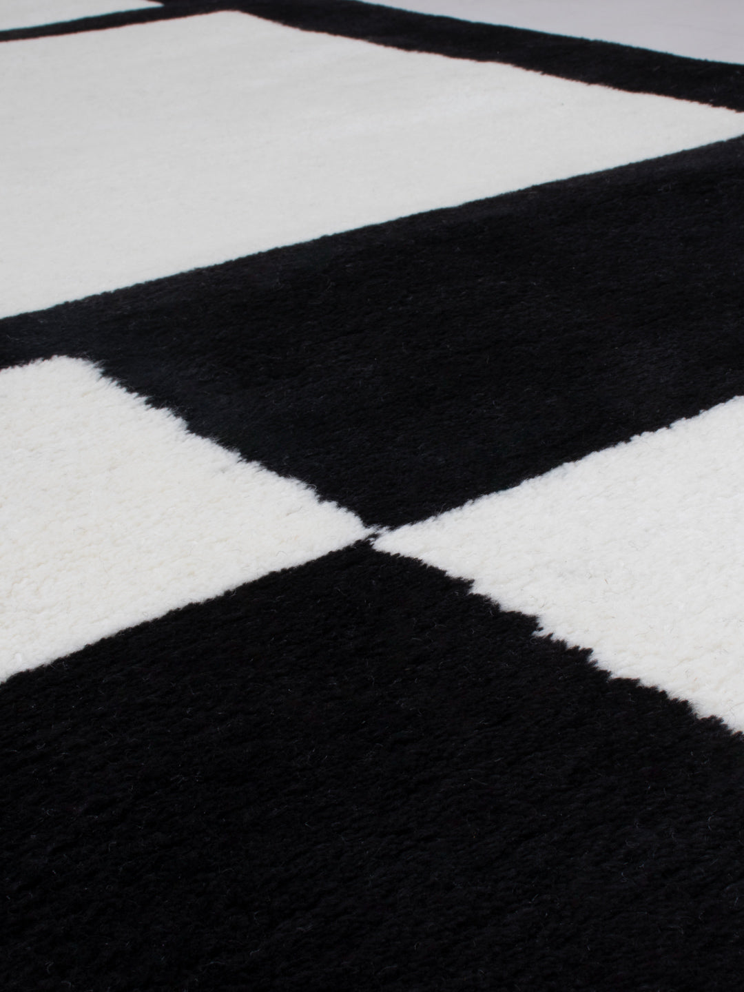 Designer teppe Nordic Clarity - Designerteppich