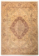 Ziegler Teppe 296x204cm - Orientalsk teppe