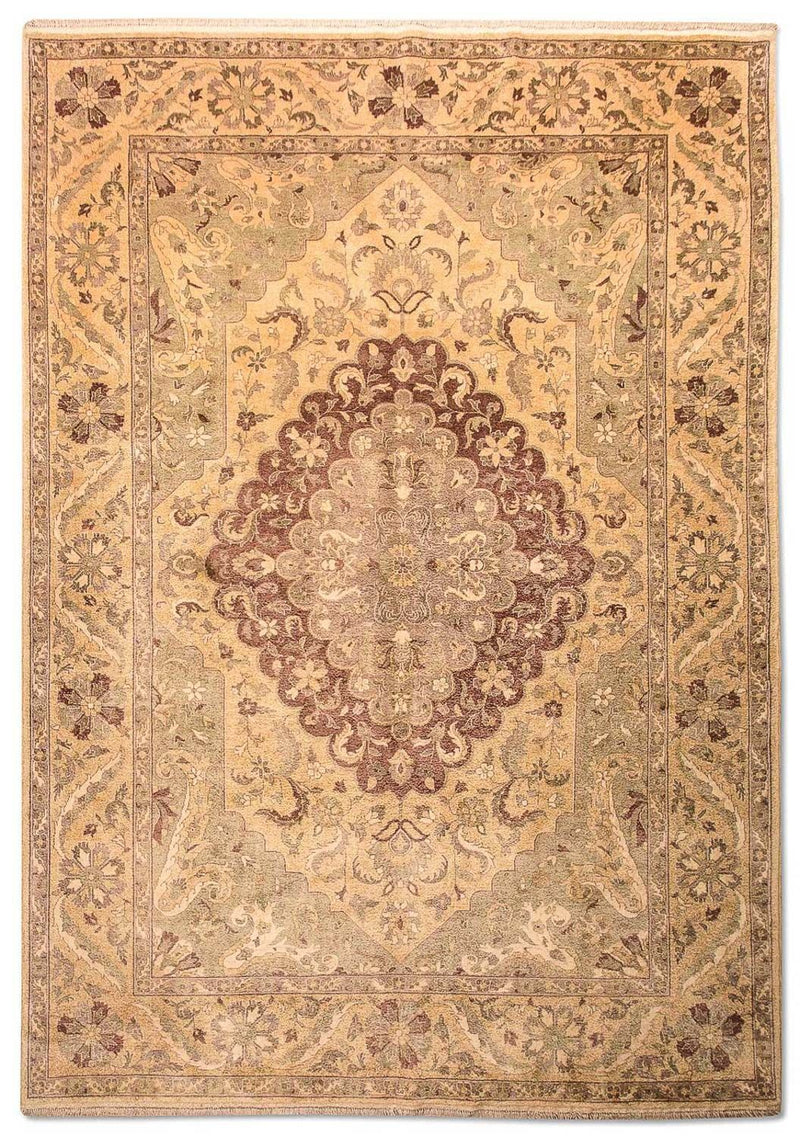 Ziegler Teppe 296x204cm - Orientalsk teppe