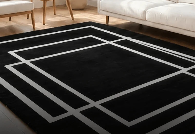 Moderne tepper