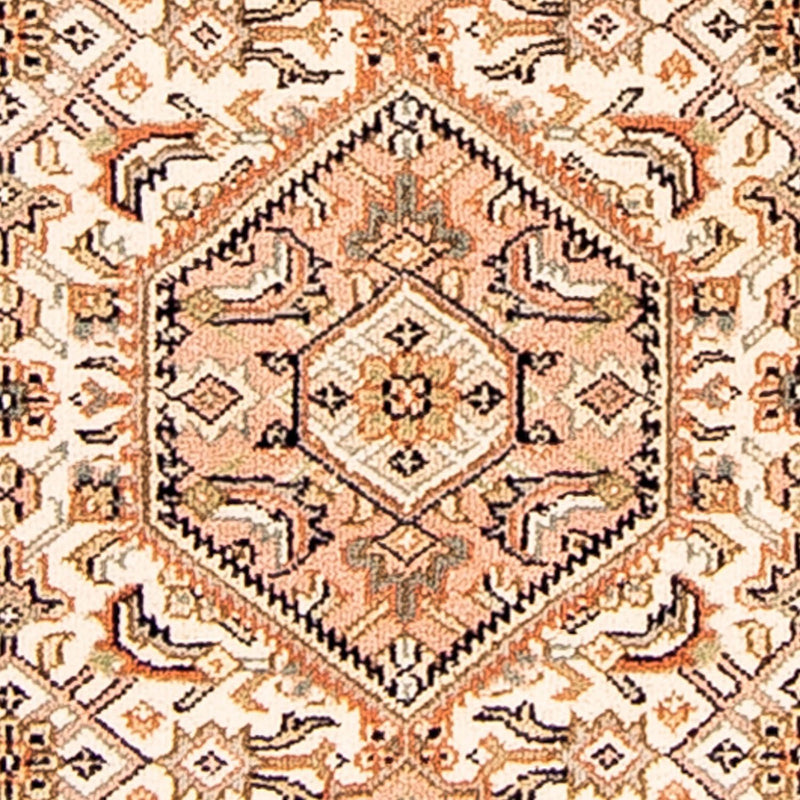 Indo Bidjar Teppe 140x70cm - Orientalsk teppe