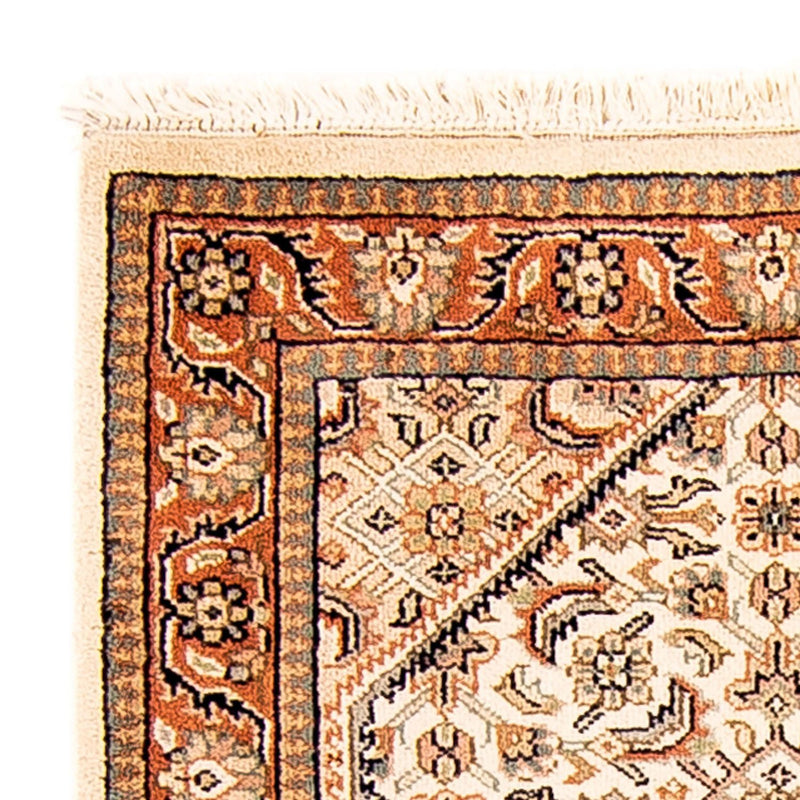 Indo Bidjar Teppe 140x70cm - Orientalsk teppe