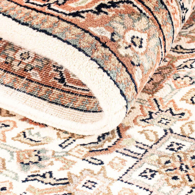 Indo Bidjar Teppe 140x70cm - Orientalsk teppe