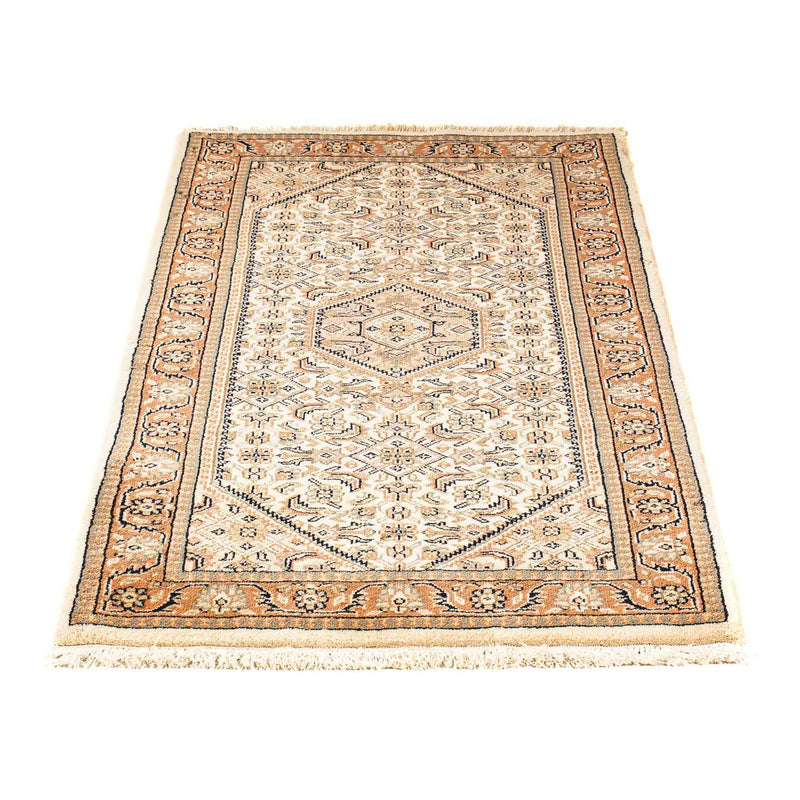 Indo Bidjar Teppe 140x70cm - Orientalsk teppe
