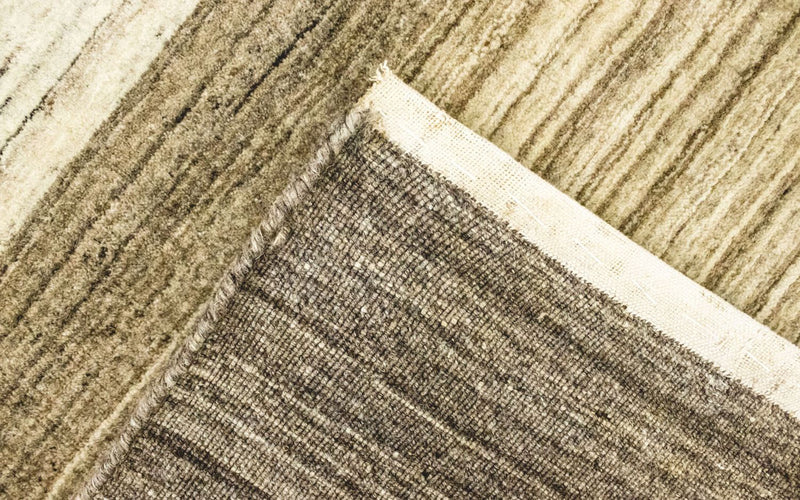 Gabbeh Loom Teppe 140x200cm - Ullteppe