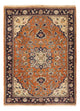 Ardabil Teppe 135x102cm - Persisk teppe