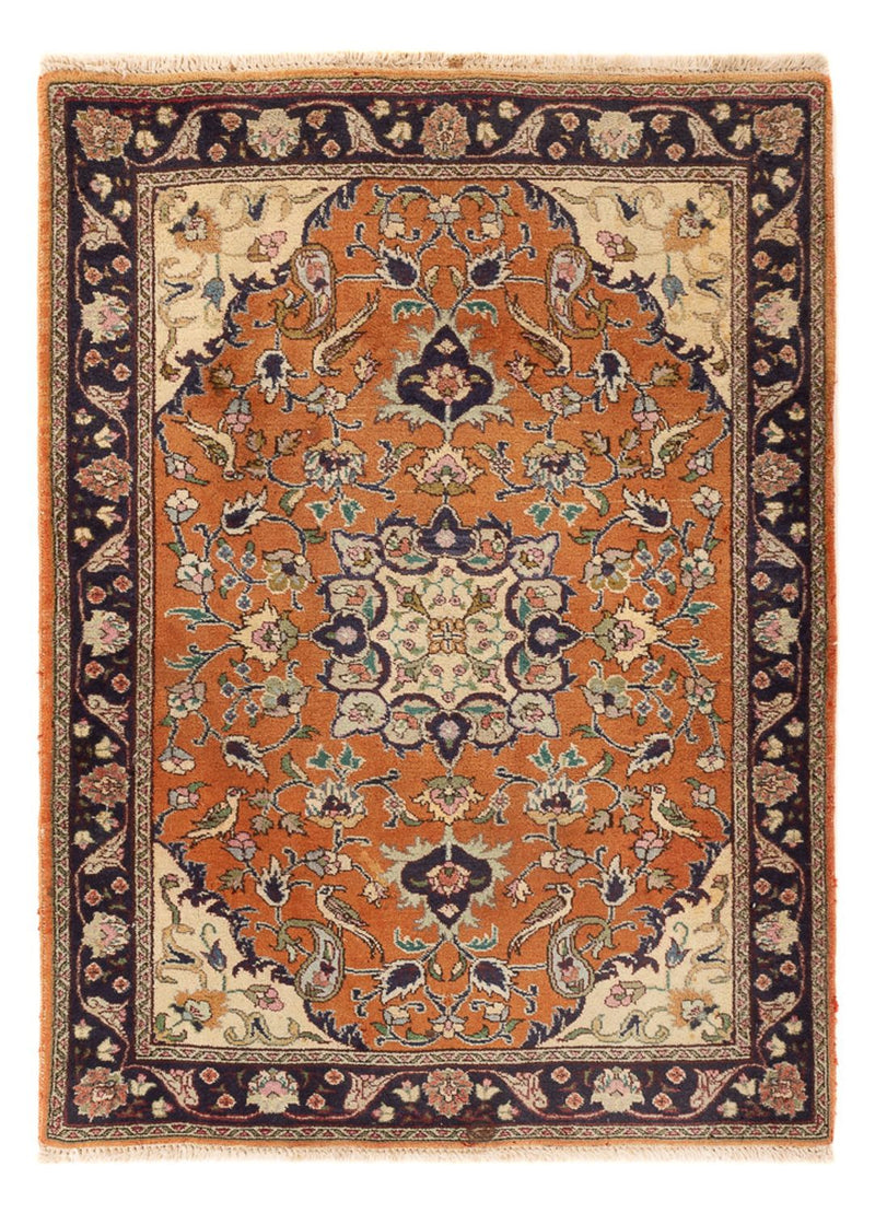 Ardabil Teppe 135x102cm - Persisk teppe