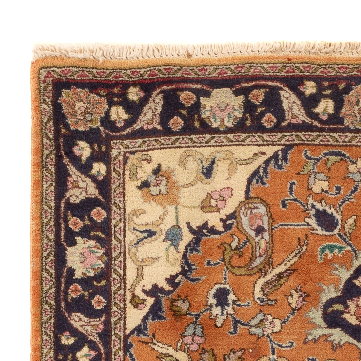 Ardabil Teppe 135x102cm - Persisk teppe