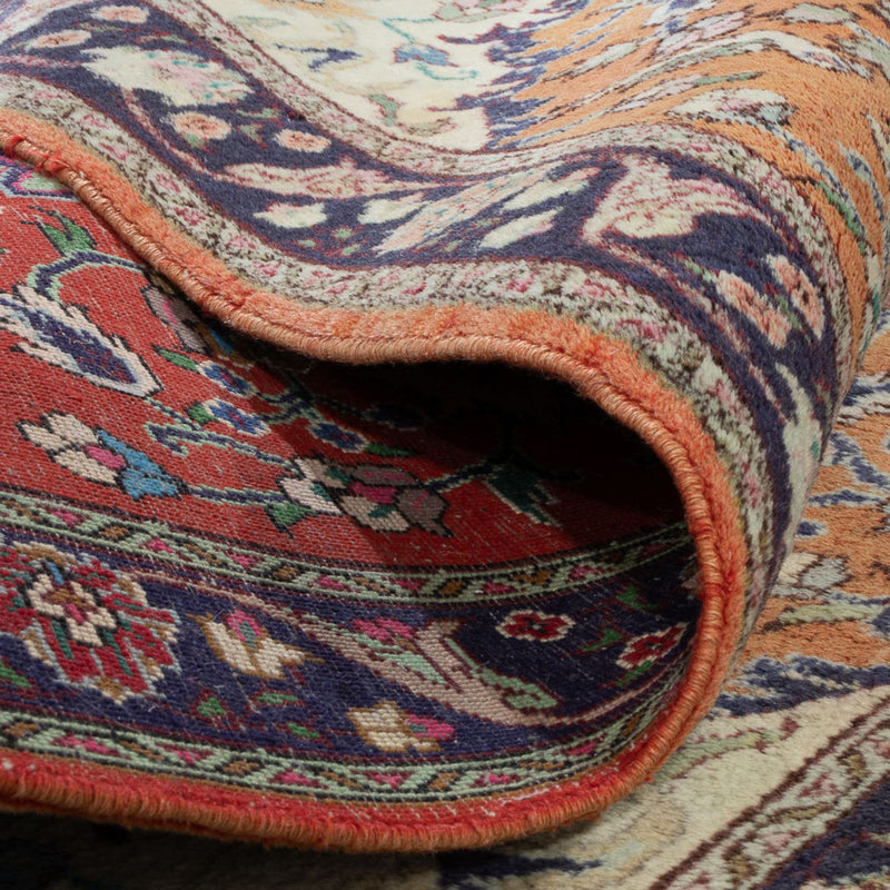 Ardabil Teppe 135x102cm - Persisk teppe