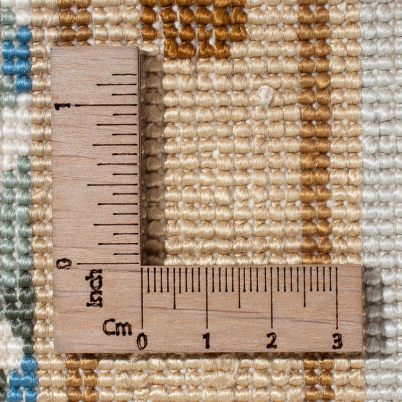 Kinesisk silke Teppe 154x93cm - Orientalsk teppe
