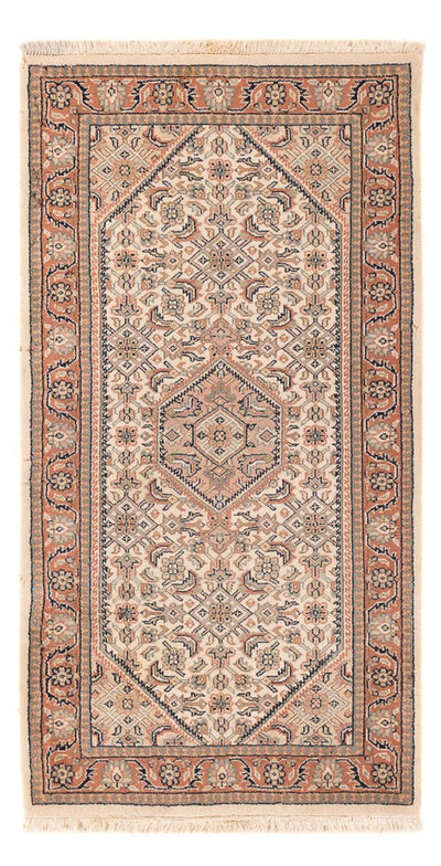 Indo Bidjar Teppe 70x140cm - Orientalsk teppe