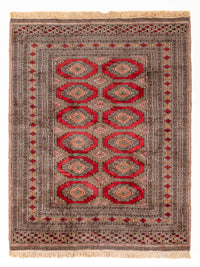 Pakistan teppe 165x124cm - Orientalsk teppe – product image