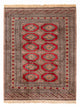 Pakistan teppe 165x124cm - Orientalsk teppe