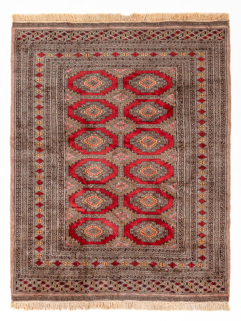 Pakistan teppe 165x124cm - Orientalsk teppe